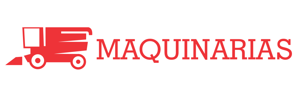 Maquinarias